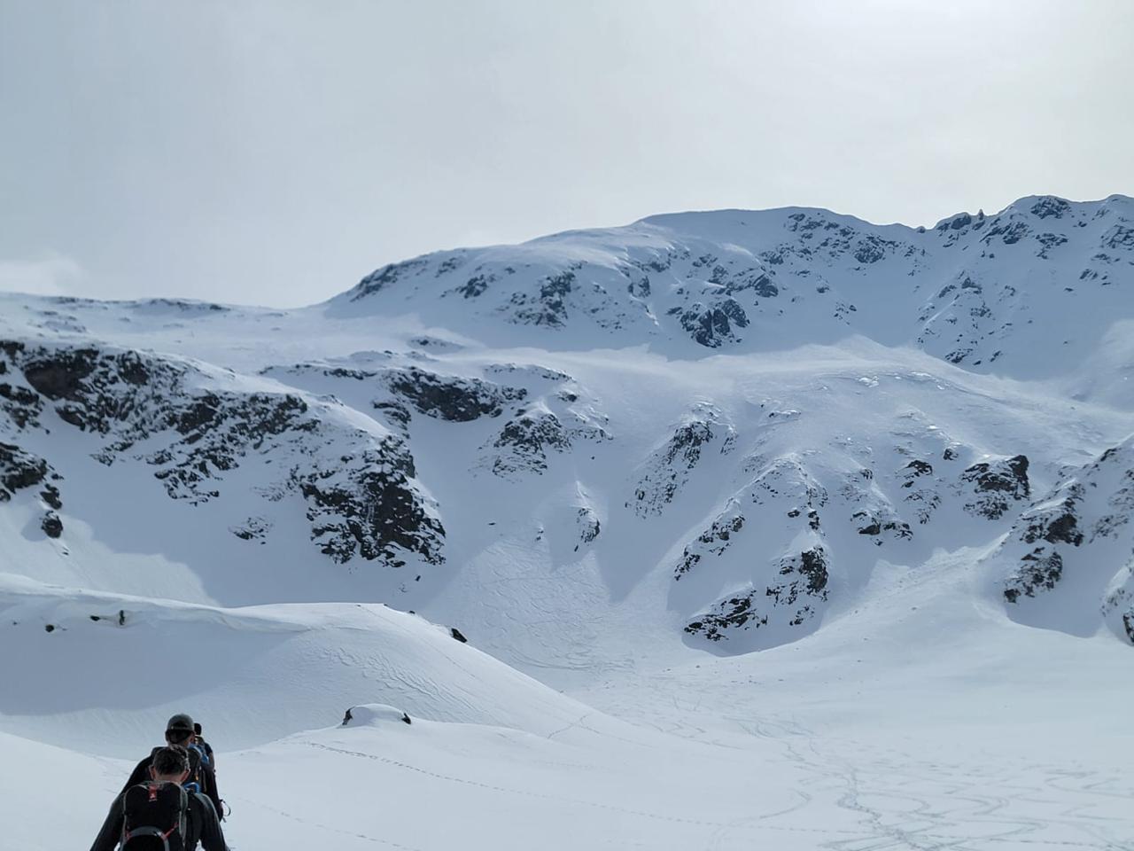 Accursed Mountains